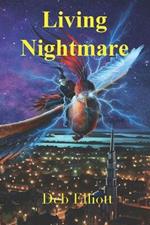 Living Nightmare: A Midwestern Shapeshifter Novel