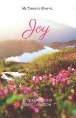 Joy: A KDWC Anthology