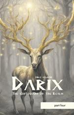 Darix: The Custodians of the Realm (UK Edition)