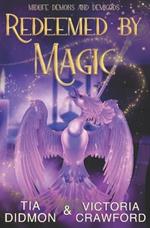 Redeemed by Magic: Paranormal Women's Fiction