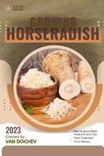 Horseradish: Guide and overview