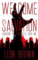 Welcome to Salvation