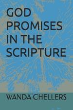 God Promises in the Scripture