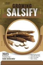 Salsify: Guide and overview