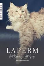 LaPerm: Cat Breed Complete Guide