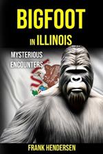 Bigfoot in Illinois: Mysterious Encounters