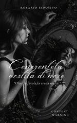 Cenerentola vestita di nero