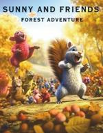 Sunny and Friends: Forest Adventure