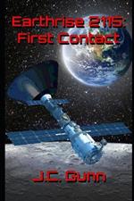 Earthrise 2115: First Contact