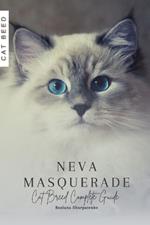 Neva Masquerade: Cat Breed Complete Guide