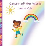 Colors of the World with Kali