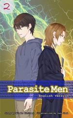 Parasite Men 2 English version