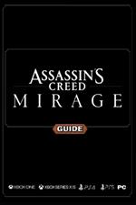 Assassin's Creed Mirage Complete Guide: Walkthrough, Tips and Tricks