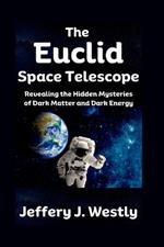 The Euclid Space Telescope: Revealing the Hidden Mysteries of Dark Matter and Dark Energy