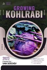 Kohlrabi: Guide and overview