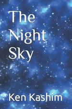 The Night Sky: A Rorick Book