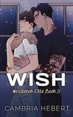 Wish: Special Edition Paperback: Westbrook Elite Special Edition Paperback