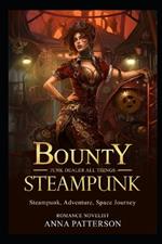 Bounty: Junk Dealer All Things Steampunk