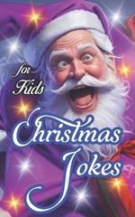 Christmas Jokes for Kids: Great Fun for the Whole Family/A specially designed letter to Santa Claus