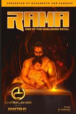 Rama: Rise of The Unblessed Royal