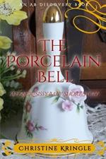 The Porcelain Bell: An ABDL/Sissy Baby story