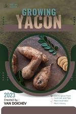 Yacon: Guide and overview