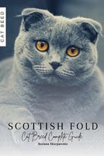 Scottish Fold: Cat Breed Complete Guide