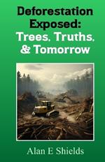 Deforestation Exposed: Trees, Truths, & Tomorrow