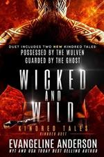 Wicked and Wild: Kindred Tales 51