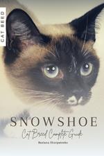 Snowshoe: Cat Breed Complete Guide