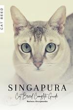 Singapura: Cat Breed Complete Guide