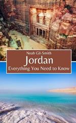 Jordan: Everything You Need to Know