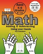 Hand Math