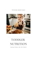 Toddler Nutrition