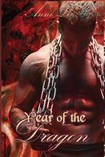 Year of the Dragon: (Dark Circus MM Astrology Shifter Romance)