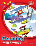 Counting with Rhymes: Redray & Milo series - Children Book. The short rhymes and story built around each number encourage children to count all the people, objects, animals and things in this book.