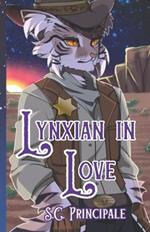 Lynxian in Love