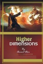 Higher Dimensions