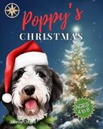 Poppy's Christmas: A Magical Holiday to Remember