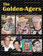 The Golden-Agers: 48-Page Coloring Book in Greyscale for Adults. The theme for this book is focus on older people. If you like to color portraits, then this is your beautiful book to color. There are lots of men and women portraits for you to enjoy.