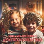 Sienna and Jace Celebrate Armenian Christmas: A Journey of Love, Family, and the Magic of the Season