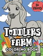 Toddlers Farm: 