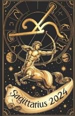 Sagittarius 2024: Navigating the Horoscope and Astrology, 2024 Astrology Forecast: Sagittarius Zodiac Sign Demystified