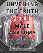 Unveiling the Truth about Male Anatomy: Unveiling the Enigma: A Revelatory Guide to Men's Body, Dispelling Myths & Celebrating Self-Acceptance