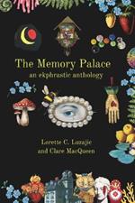 The Memory Palace: an ekphrastic anthology