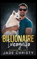 Billionaire Incognito: Learning to Love