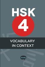 HSK 4 - Word List & Phrasebook: Complete HSK 4 vocabulary with sentence examples