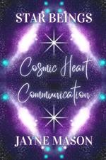 Cosmic Heart Communication