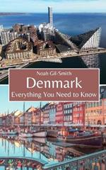 Denmark: Everything You Need to Know