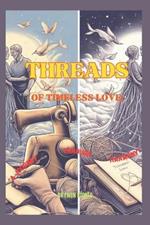 Threads of Timeless Love: 